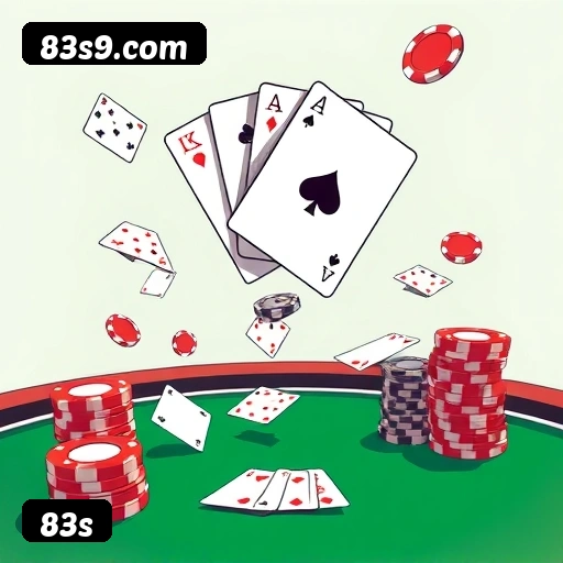 Siga a 83s no Facebook