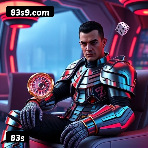 Equipe de suporte ao cliente da 83s