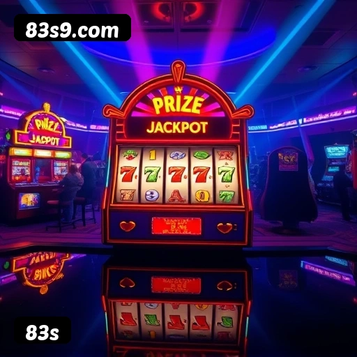 Apostas esportivas ao vivo na 83s