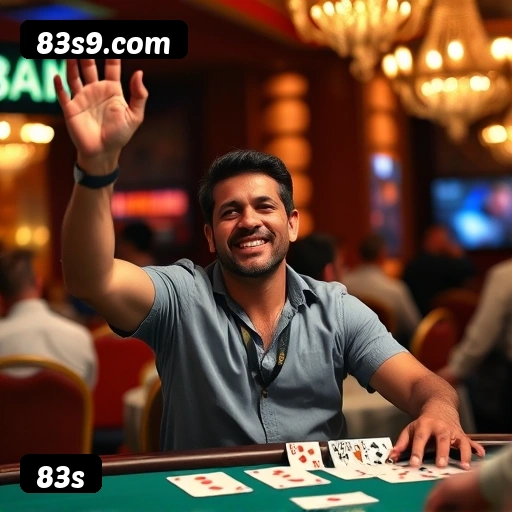 Cashback Semanal 83s