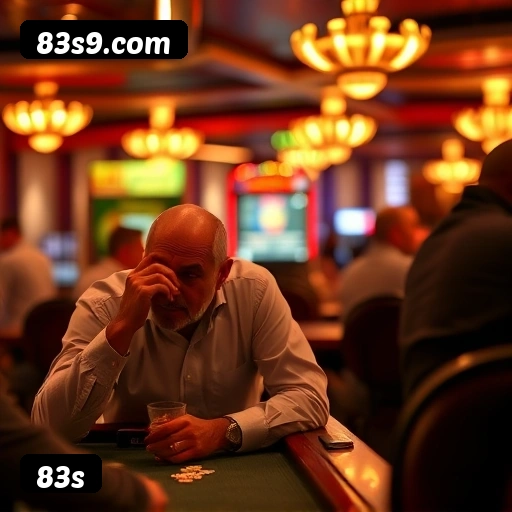 Cassino 24/7 disponível