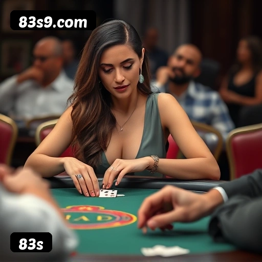 Bônus de Boas-vindas 83s